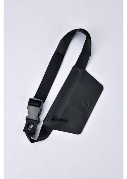 Onyx (Siyah) Slant Bel Çantası fiyatları