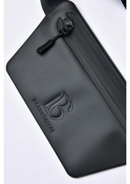 Onyx (Siyah) Slant Bel Çantası modelleri