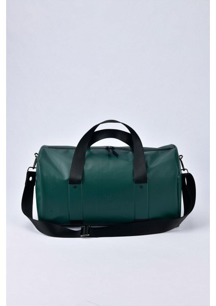 Olive (Zeytin Yeşili) Flex Spor Çantası