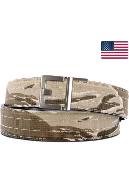 Kore 1.5'' Multicam® Tactical X9 Taktik Kemer