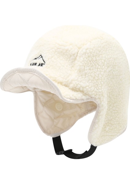 Kış Sıcak Kulak Koruyucu Şapka Açık Kayak Bisiklet Artı Kadife Şapka (Yurt Dışından) indirimleri