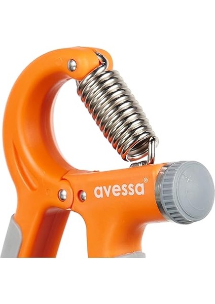 5 kg ve 20 kg Arası Ayarlanabilir El Yayı, Renkli, Standart fırsatları