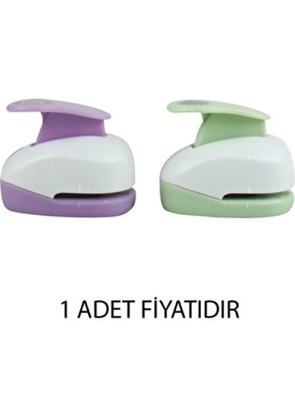 Delgeç Şekilli Maxi Renk Seçenekli 1 Adet Kırtasiye Ürünü Pratik Kullanım İçin fiyatları