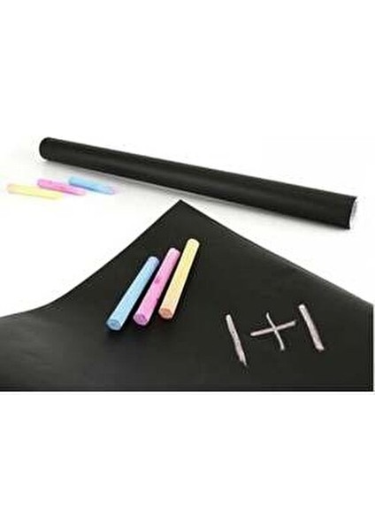 Duvara Yapışan Kara Tahta indirimleri