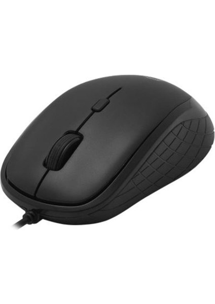 FM-3020K Kablolu Optik Mouse