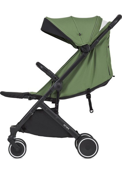 Air-X Kabin Boy Travel Sistem Bebek Arabası Seti - Avo modelleri