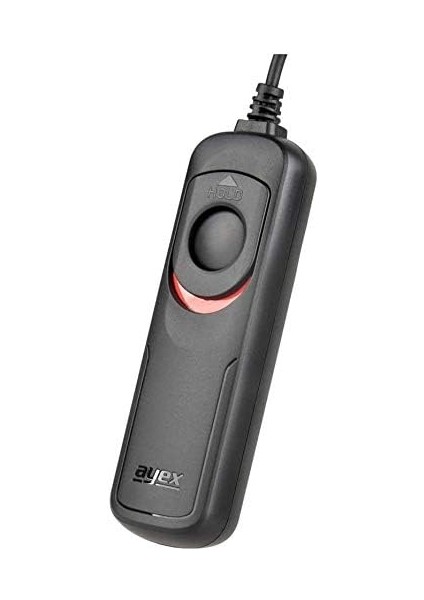 Ax-10 Kablolu Kumanda 500D 550D 600D 650D 700D Için fiyatları