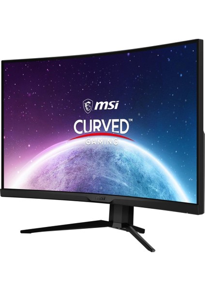 Msı Mag 325CQRF-QD 31.5" 1 Ms 2k Curved 170 Hz Oyuncu Monitörü Outlet fırsatları