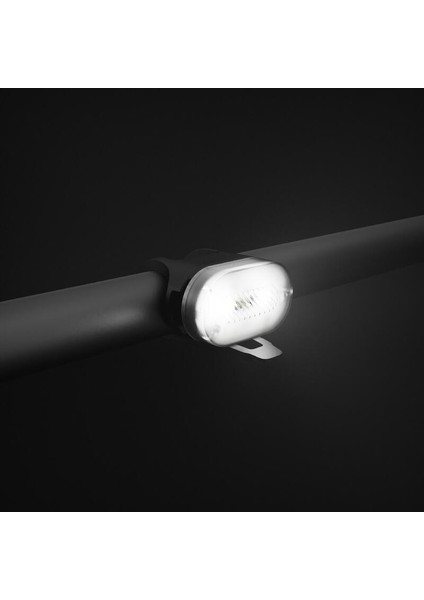 SL510 USB Ön Veya Arka Bisiklet Aydınlatması Siyah modelleri