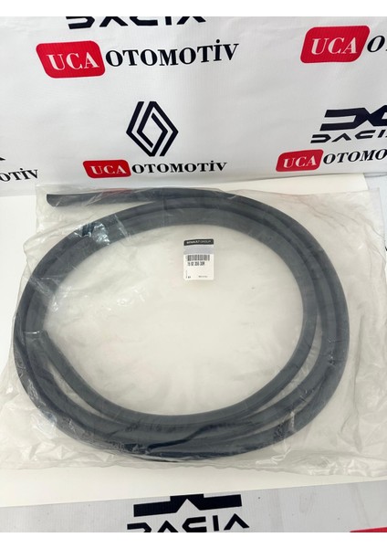 Arka Kapı Fitili (Sağ-Sol Uyumlu) - Dacia Dokker 769235630R Mais