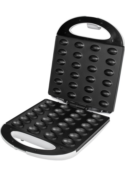 ZLN2809 Ceviz Kurabiye Yapma Makinesi | Nut Maker | Pratik, Hızlı ve Lezzetli Doğal Kurabiyeler fırsatları