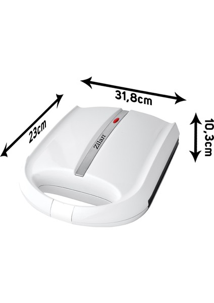 ZLN2809 Ceviz Kurabiye Yapma Makinesi | Nut Maker | Pratik, Hızlı ve Lezzetli Doğal Kurabiyeler indirimleri