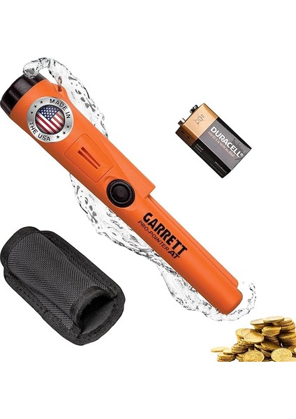 Pro-Pointer At Metal Dedektörü, 1140900