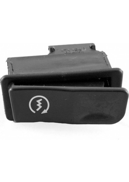 Honda Spacy 110 Marş Düğmesi Monero