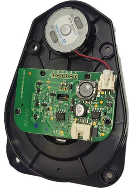 360 S9/s9 MAX/X90/X95 Aksesuarları Için Lazer Mesafe Sensörü Yedek Parçaları (Yurt Dışından) fiyatları