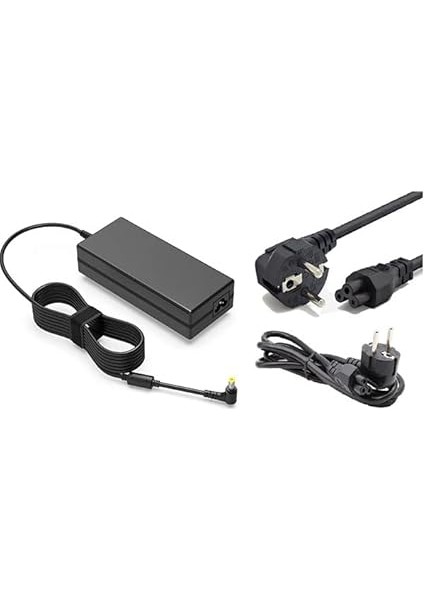 Aspire V3-575G Şarj Aleti Adaptör Cihazı Acer Ile Uyumlu fiyatları