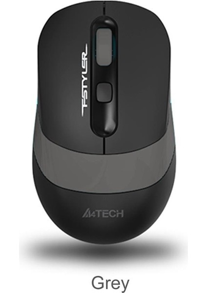 A4 Tech FG10 Gri Nano Kablosuz Optik 2000 Dpı Mouse fiyatları