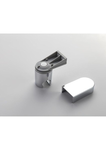 Duş Askı Aparatı L Mafsal modelleri