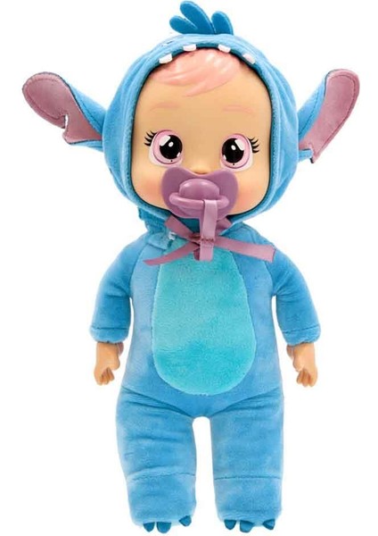 Ağlayan Yumuş Bebek Stitch CYB77000 - Stitch
