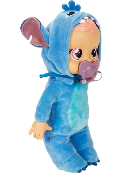 Ağlayan Yumuş Bebek Stitch CYB77000 - Stitch modelleri