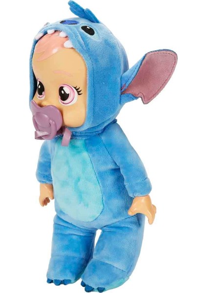 Ağlayan Yumuş Bebek Stitch CYB77000 - Stitch fırsatları