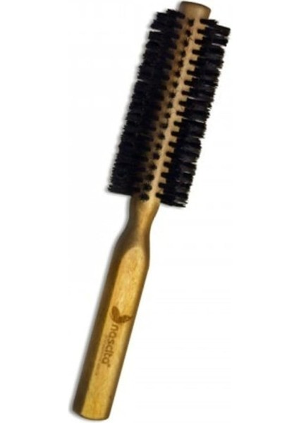 Side Saç Fırçası 15MM x 10 Sıra - 04