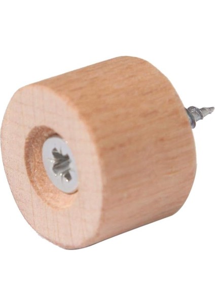 Masa Mobilya Koltuk Ayak Yükseltici 6'lı 15 mm