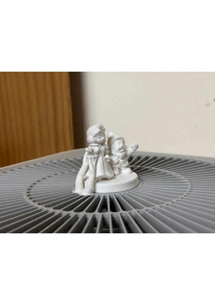 Kendin Boya Pamuk Prenses ve Neşeli Cüce Figürü | Boyasız Hobi & Dekor Ürünü fiyatları