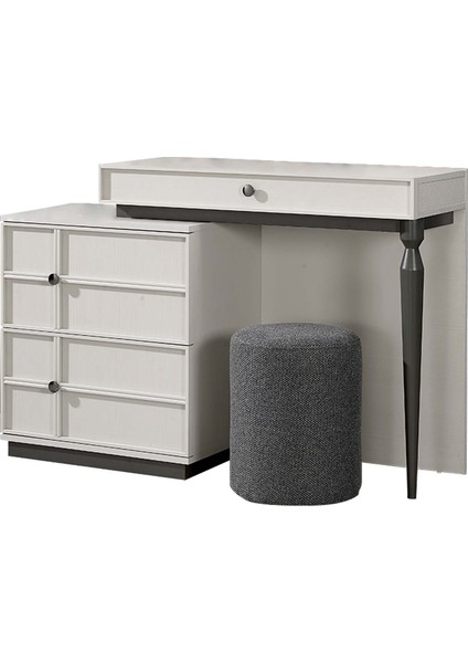 Salvo Makyaj Masası