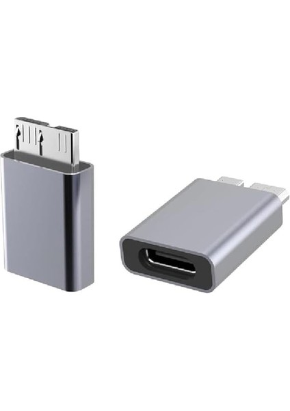 USB Type C To Micro B USB Çevirici Dönüştürücü Adaptör modelleri