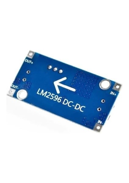 LM2596 Ayarlanabilir Step-Down Dc-Dc Modül fiyatları