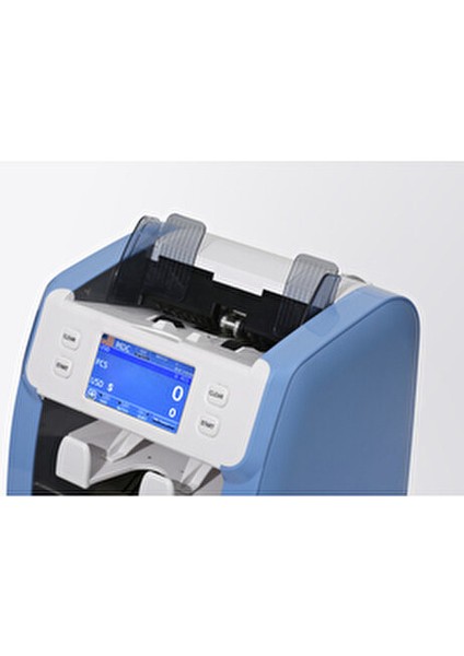 Para Sayma Makinesi 10 Ülke Çift Cıs fiyatları