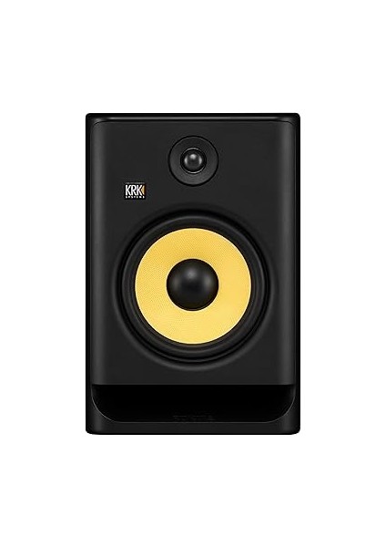 Rp8 G5 8" Stüdyo Monitörü, Tek modelleri