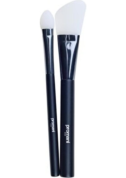 Pro Silikon Maske Fırçası Seti Arındırıcı Kullanım İçin Ergonomik Tasarım fiyatları