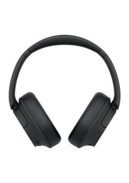 WH-CH720N Kablosuz Bluetooth Kulaklık, Gürültü Önleyici - 35 Saate Kadar Pil Ömrü ve Hızlı Şarj Fonksiyonu - Siyah fiyatları