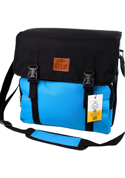 Yalıtımlı Termos Piknik Kamp Çantası Büyük Boy 16 Lt Su Geçirmez indirimleri