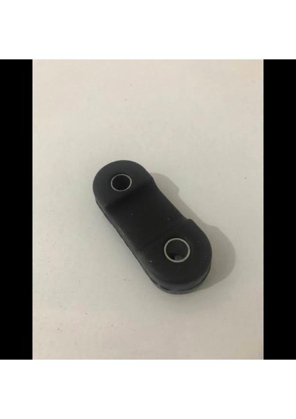 Tofaş Doğan Kartal Şahin Murat 131 Arka Egzoz Askı Lastiği