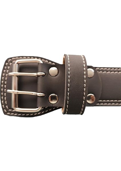 Forza Siyah Ağırlık Kemeri Fitness Kemeri M modelleri