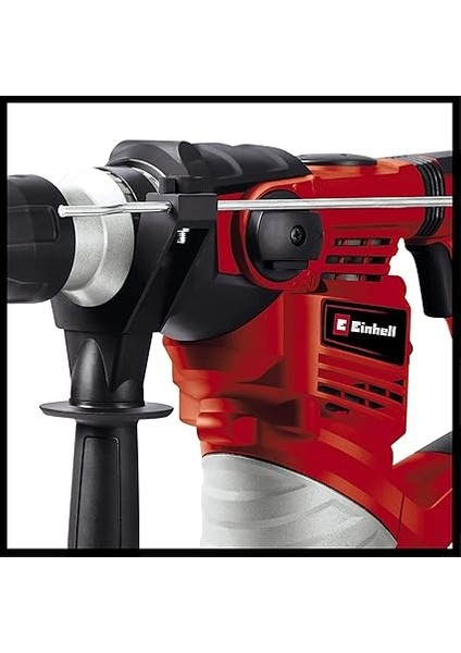 Th-Rh 1600, Kırıcı Delici fırsatları