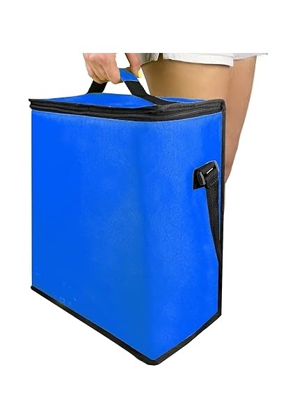 Soğuk Tutucu Yalıtımlı Termos Çanta 25 Lt Kamp Piknik Plaj Için Serin Tutucu Oto Araç Termos Çanta indirimleri