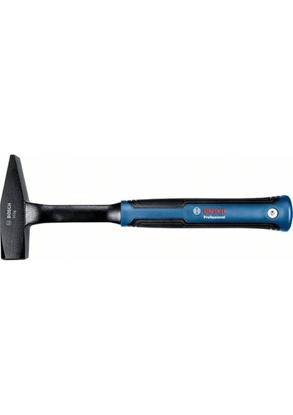 Professional 500 G Çilingir Çekiç (Dın 1041 Onaylı, Dökümden Çekiç ve Şaft, Titreşimsiz)