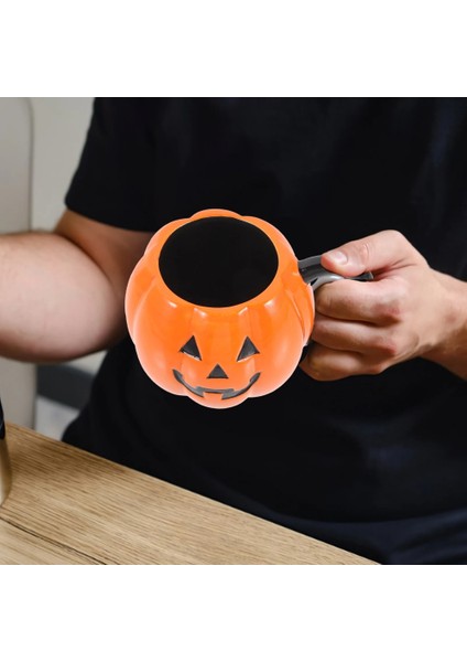 Jack O Lantern-Mug