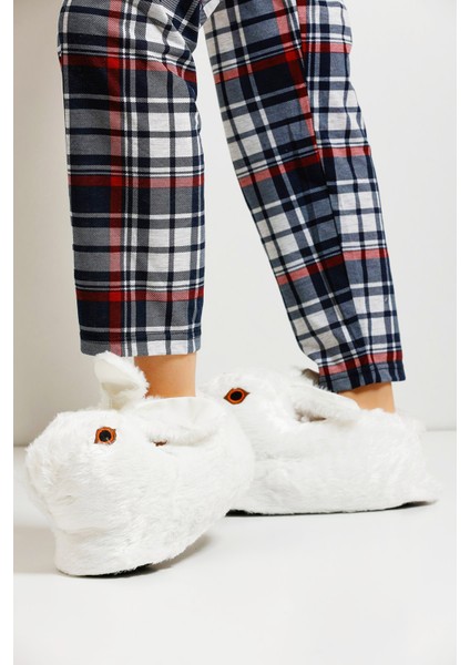 Yüksek Kalite Yumuşak Taban Sevimli Tavşan Panduf fırsatları