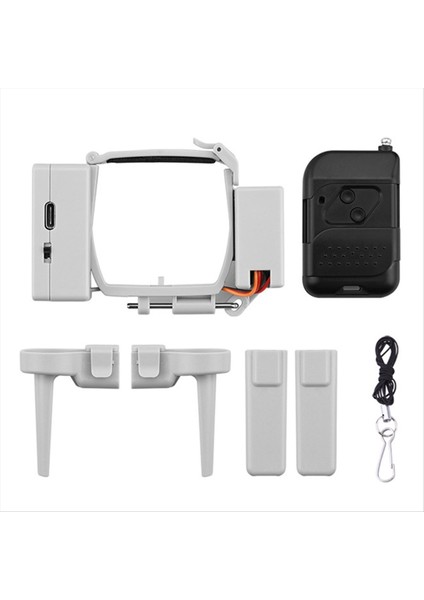 Mini 2/mini Se/teslimat Cihazı Dağıtıcı Hava Atma Drone Aksesuarı Için Atıcı Hava Atma Sistemi (Yurt Dışından)