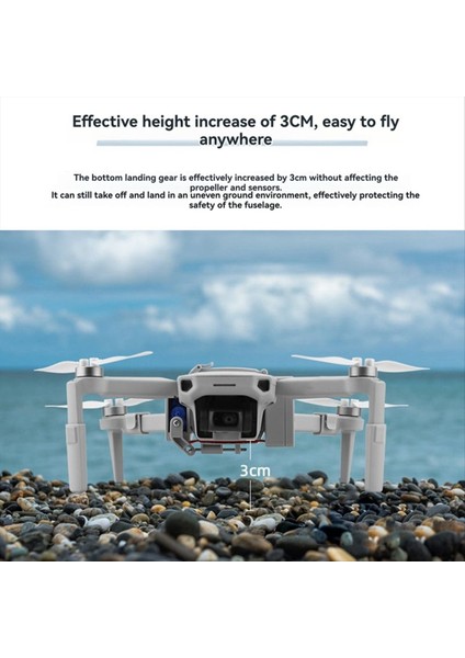 Mini 2/mini Se/teslimat Cihazı Dağıtıcı Hava Atma Drone Aksesuarı Için Atıcı Hava Atma Sistemi (Yurt Dışından) modelleri