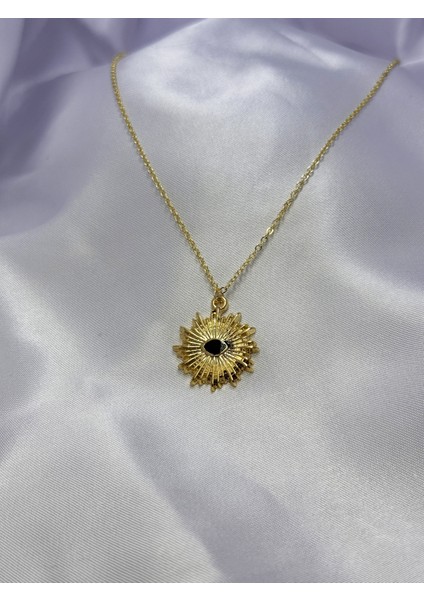 Zenit Madalyon Kolye modelleri