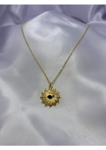 Zenit Madalyon Kolye fırsatları