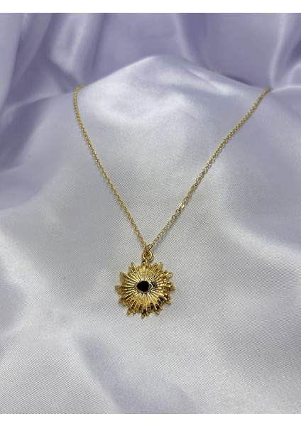 Zenit Madalyon Kolye indirimleri