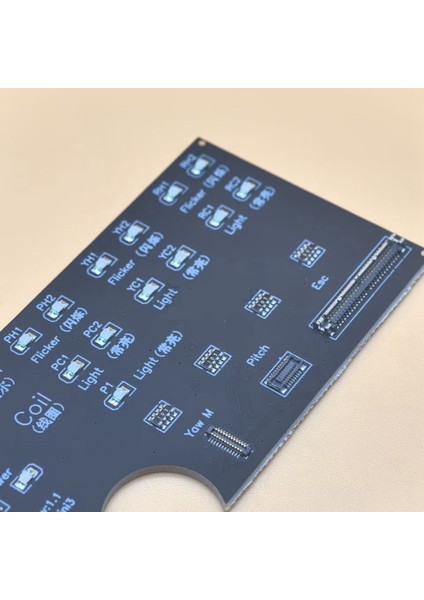 Mini 4 Pro/3 Y/r/p Aksesuarları Için Gimbal Motor Test Kartı (Yurt Dışından) indirimleri