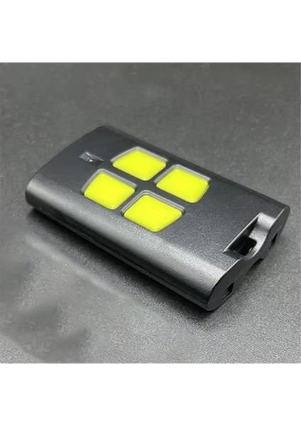 To.go 2VA 4VA 2WV 4WV Garaj Kapısı Açacağı Uzaktan Kumandası 433.92MHZ Rolling Kodlu Kapı (Yurt Dışından) modelleri